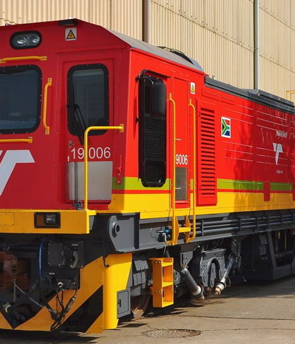 Transnet-SA